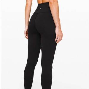 Lululemon Wunder Under High Rise Tight 25